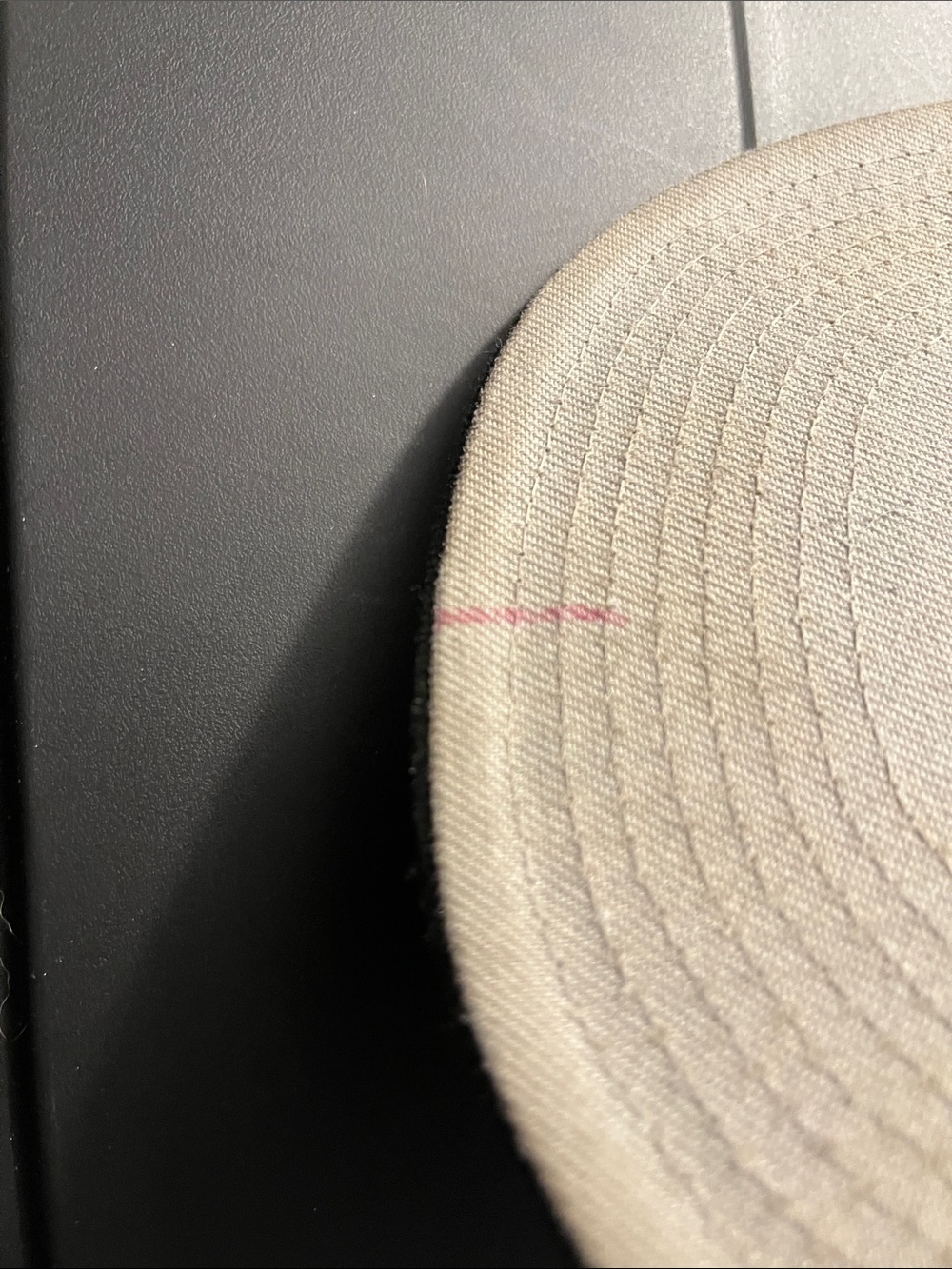 Astros Hat - Picture 4 of 5